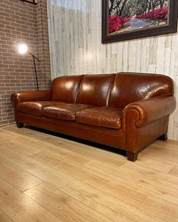 Vintage Ralph Lauren sofa Free Delivery