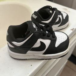 Baby Nike Shoes