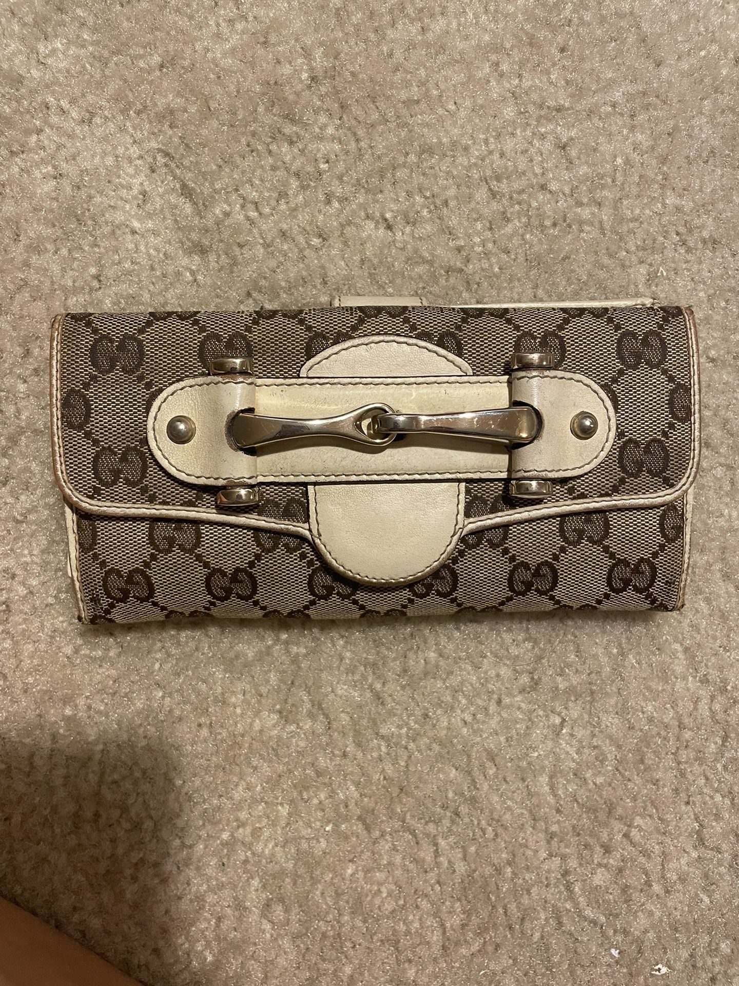 Gucci Wallet