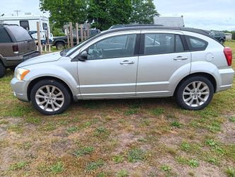 2011 Dodge Caliber