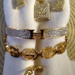 high-quality jewelry packaging