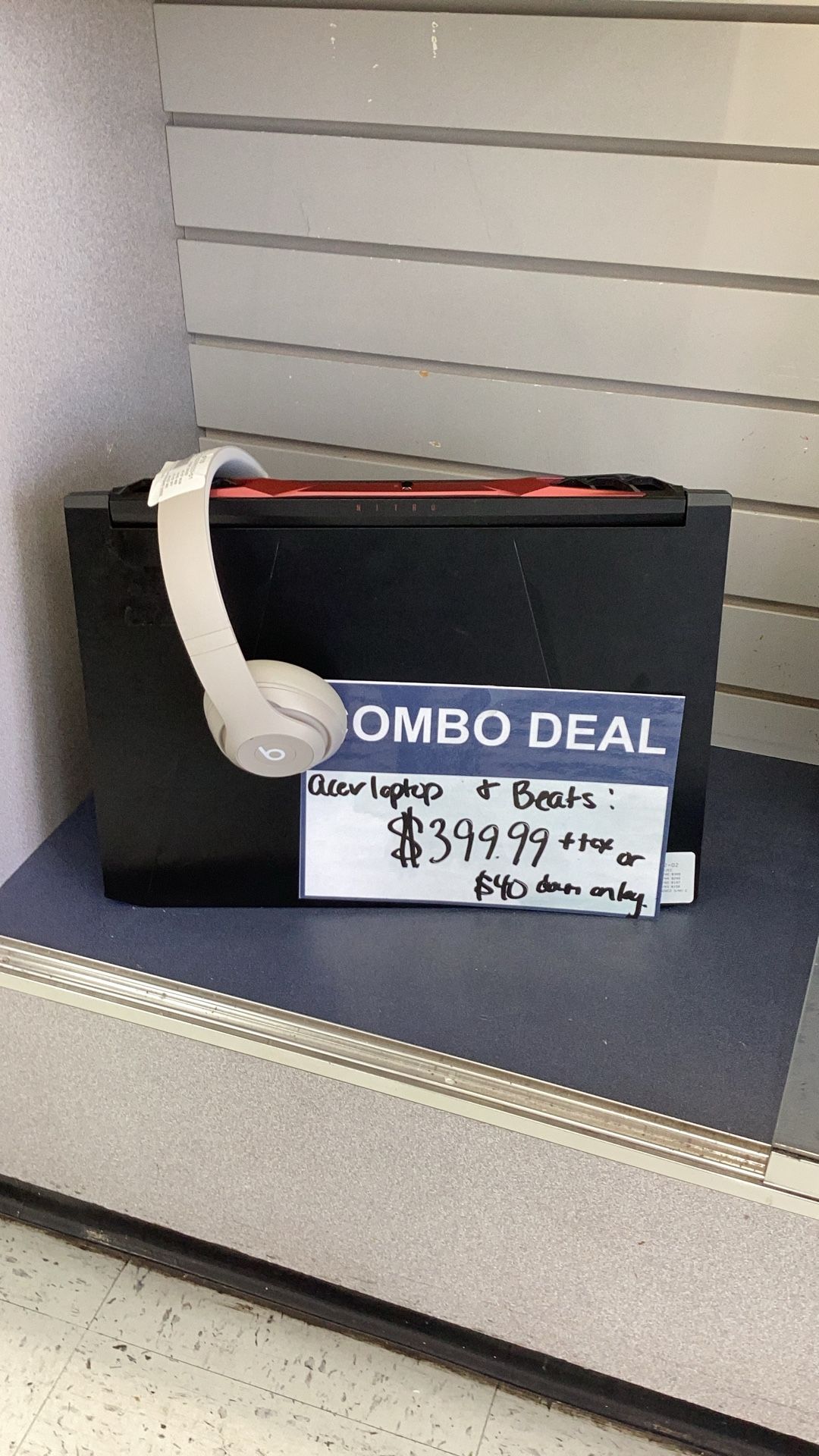 Comb Deal