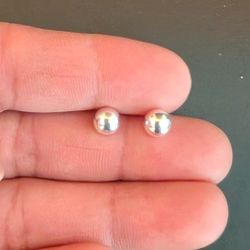 Silver .925 Earrings 