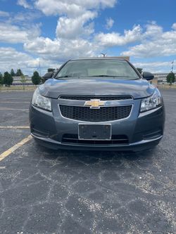 2013 Chevrolet Cruze