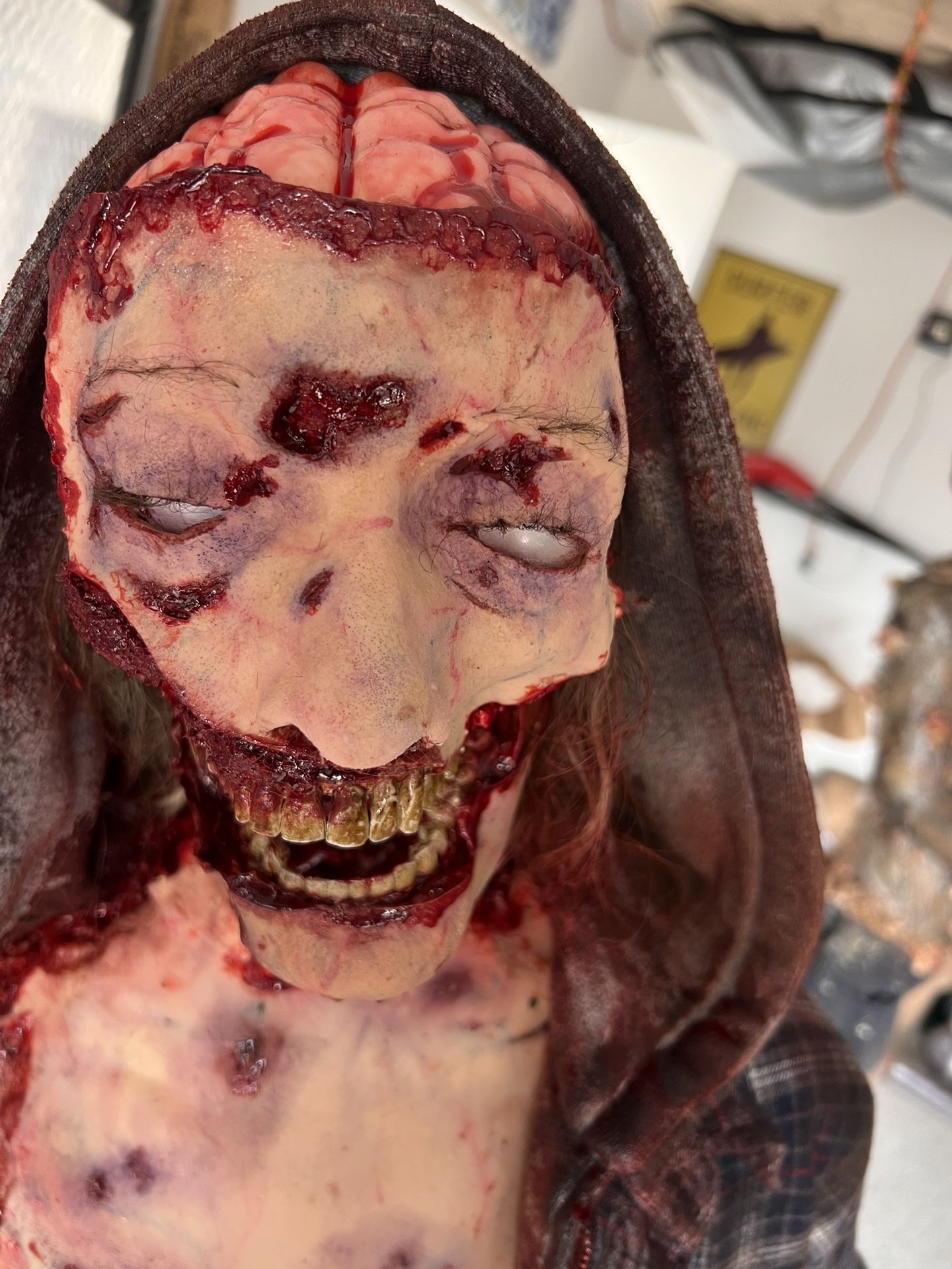 Zombie