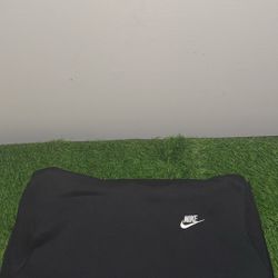 Black Nike Hoodie 