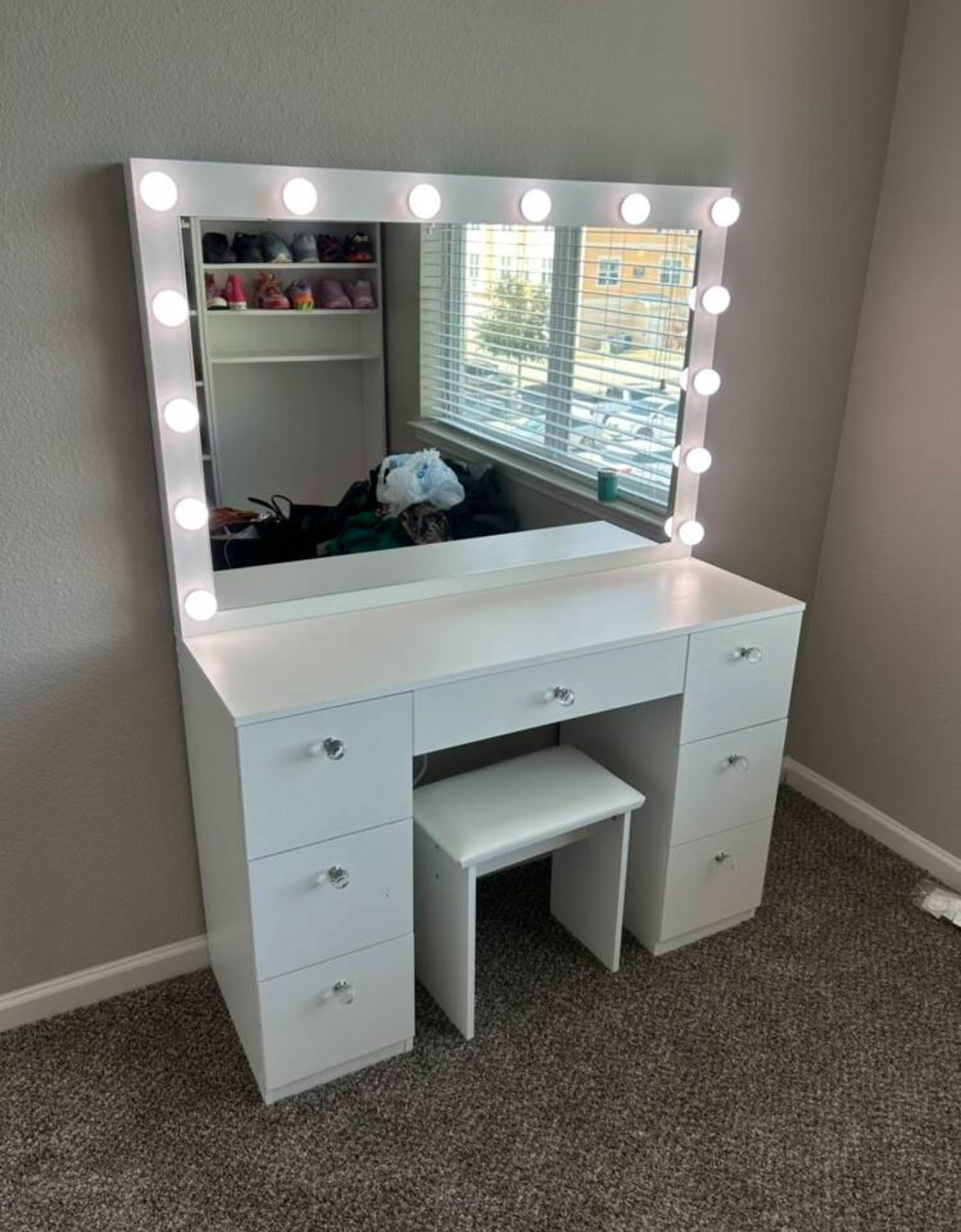 Vanity