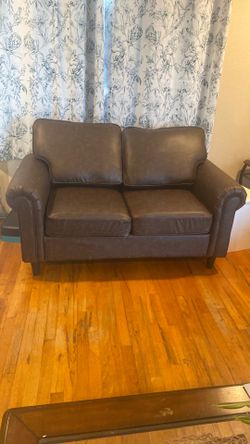 Loveseat