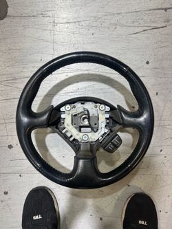 AP1 S2000 steering wheel