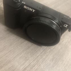Sony A5100