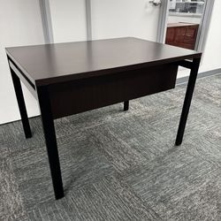 Small Office Desk- Work Table