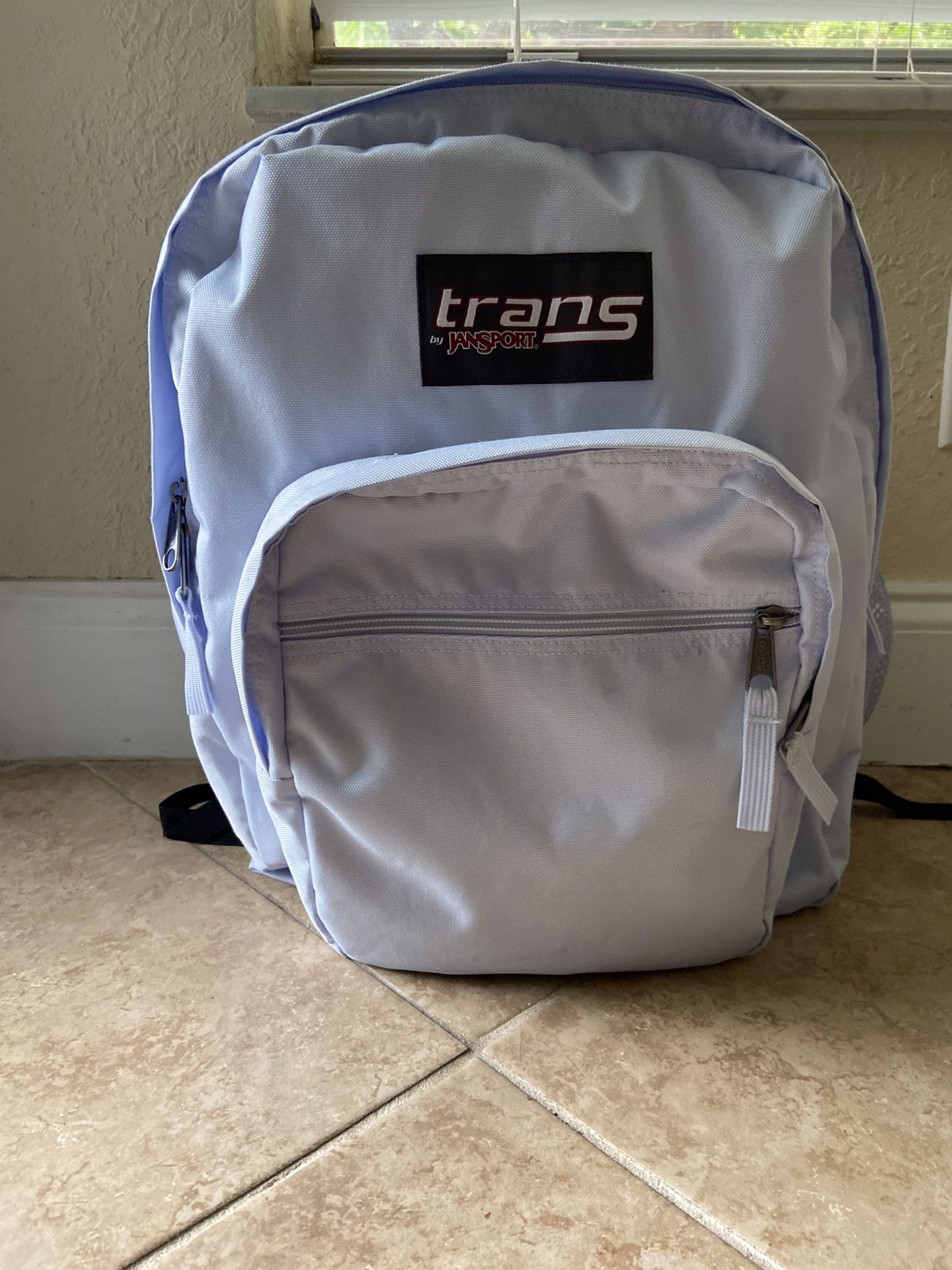 Backpack 🎒 Very clean, no damage all good. 