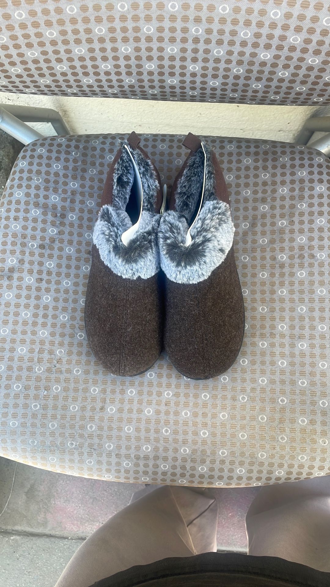 Ladies Shoes