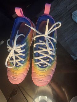 Nike vaper max