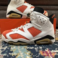 Nike Air Jordan 6 Retro “Gatorade”