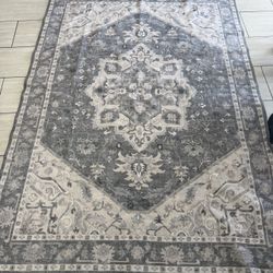 Area Rug 5x7