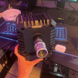 Fanatec DD