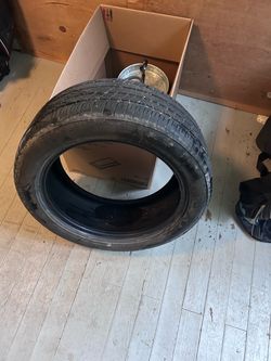 Bridgestone Tires