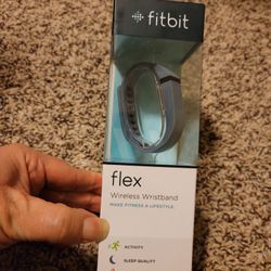Fitbit Flex