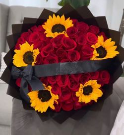 Flower Arrangements
