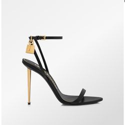 Tom Ford heels