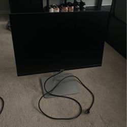 Dell Adjustable Monitor 