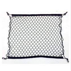 Cargo Mesh Net