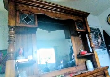 Beautiful dresser