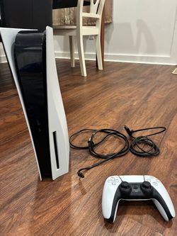 PlayStation 5 console - sony