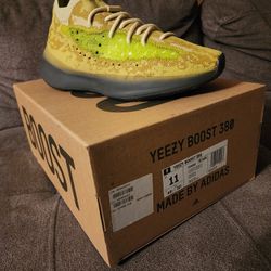 Yeezy Boost 380