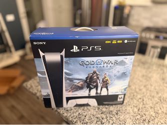 Sony PS5 Digital