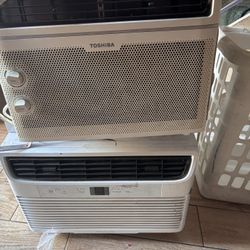 Ac Unit