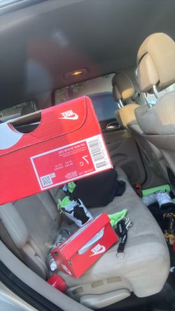 Nike airmax 7c