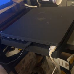 PS4 Slim 1000gb