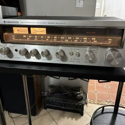 Vintage Stereo Works 