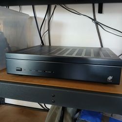 Niles SI-275 Stereo Amplifier 