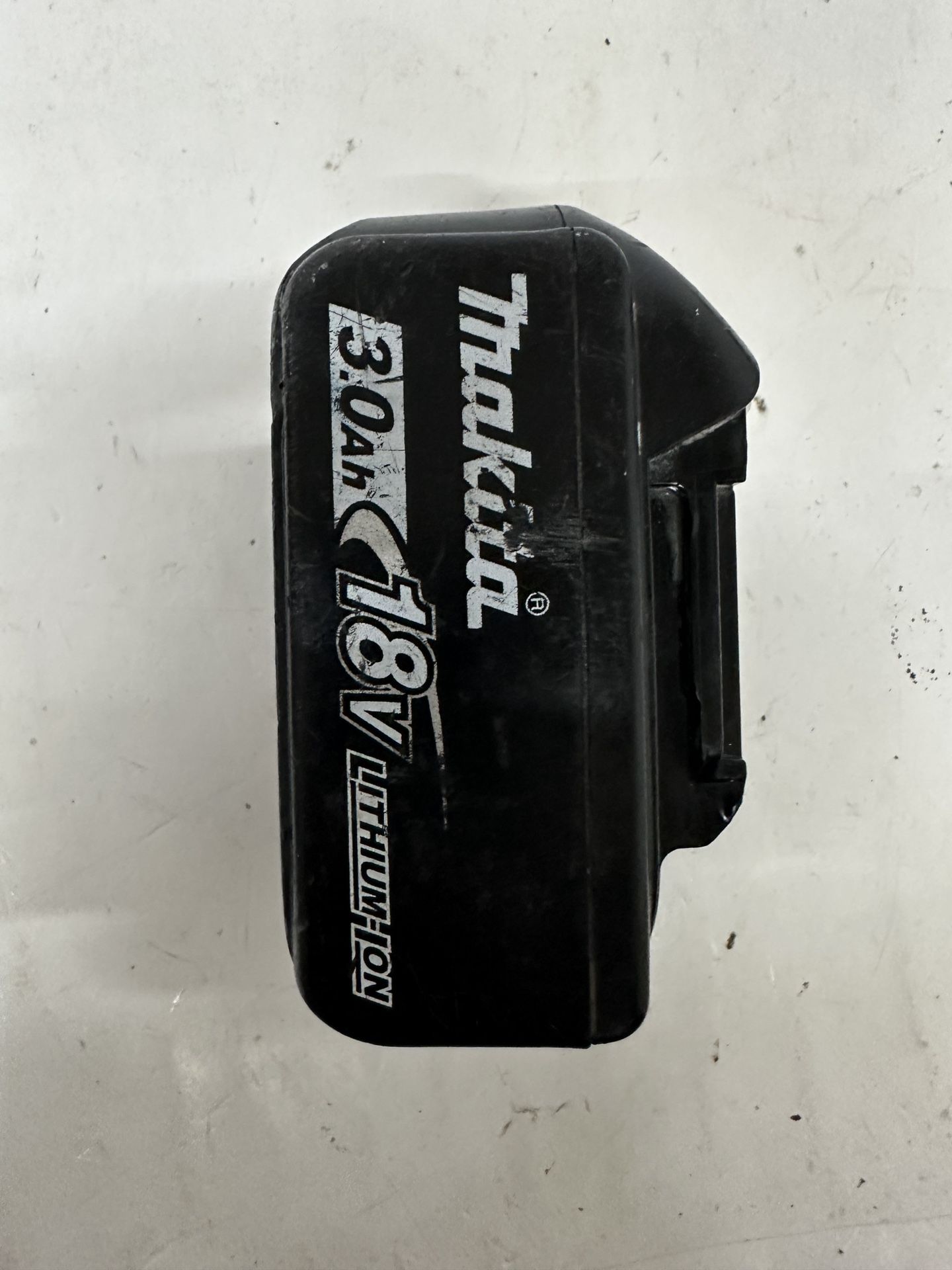 Tools Makita Battery
