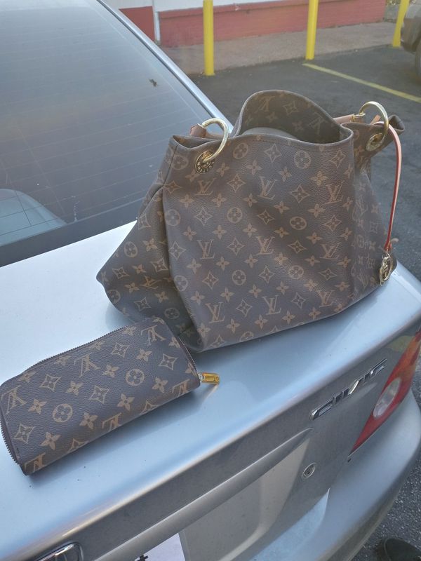 LV Neverfull GM for Sale in San Antonio, TX - OfferUp