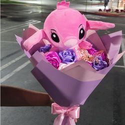 Eternal Roses