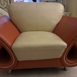 Unique Designer Armchair