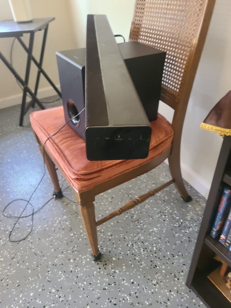 Sonic Speaker