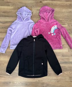 Girls size 7/8