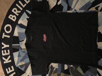 PLEASURES tee