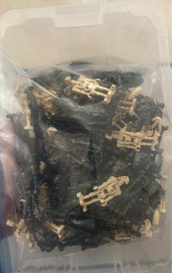 Lego Star Wars