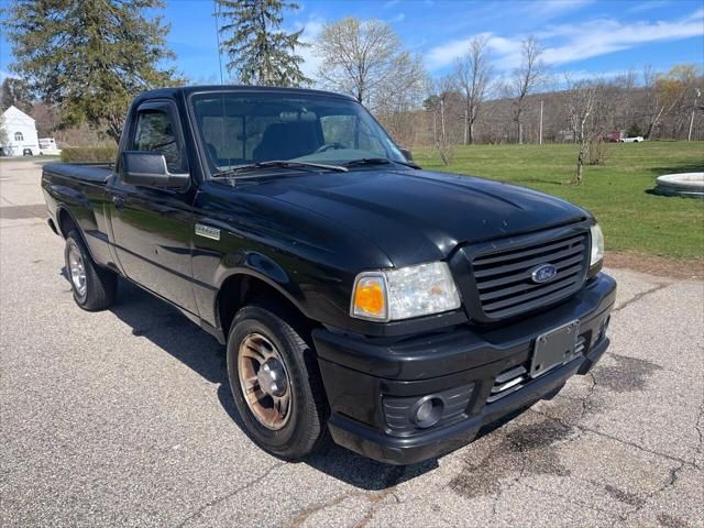 2006 Ford Ranger