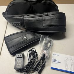 Etekcity Wireless Shiatsu Neck and Shoulder Massager 