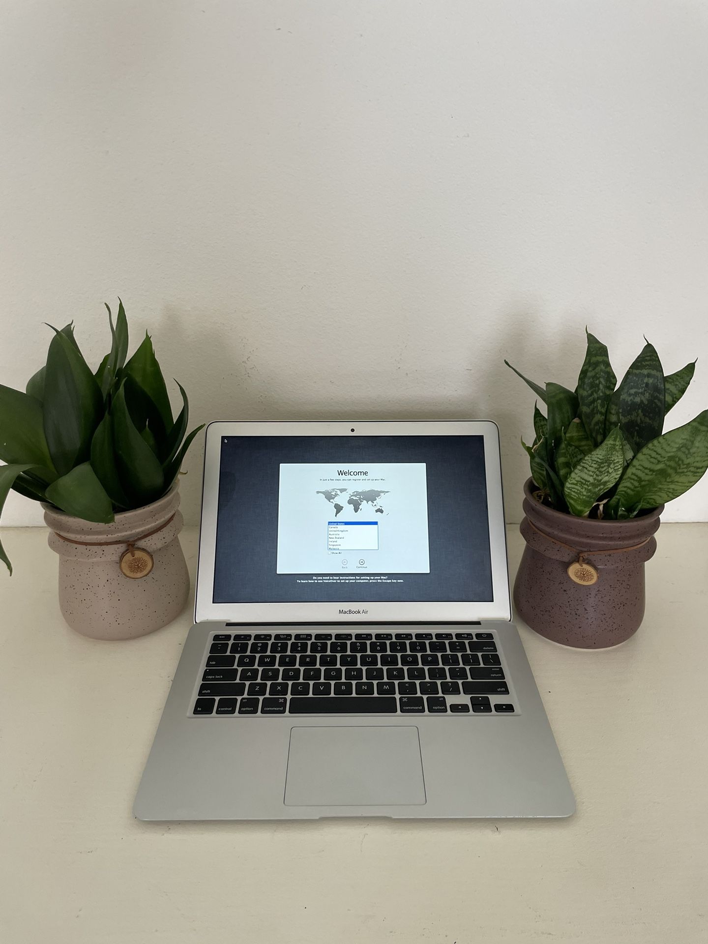 MacBook Air