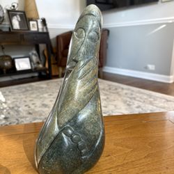 Shona Stone Sculpture 