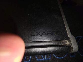 KICKER MODEL CXA 800.1 CAR AMP 46CXA800.1 678321