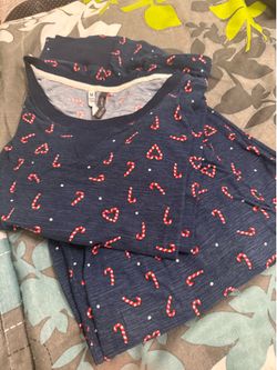 Pajama Set - Size M